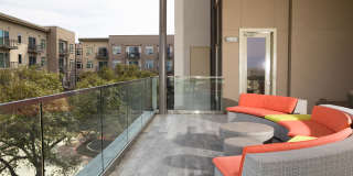 Gallery at Domain Gallery 27