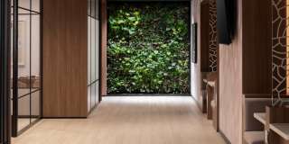 Stratos at Bridge District Gallery 10