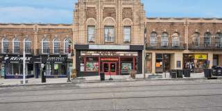 Mount Airy Manor Gallery 15