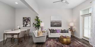 Overture West Ashley Age 55+ Apartment Homes Gallery 2