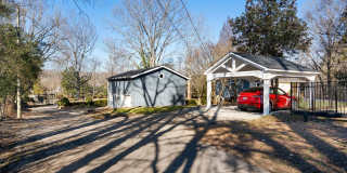 Gated versatile lifestyle property tucked into the heart of Tennessee’s most scenic countryside Gallery 11