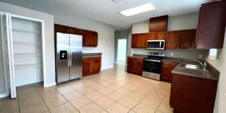 Lake Nona gated community Mirabella! Beautiful 1 story 4bd 2ba home with updated appliances! Move in September! Tenant brings washer and dryer. Lake Nona gated community Mirabella! Beautiful 1 story 4bd 2ba home with updated appliances! Move in September! Tenant brings washer and dryer. Gallery 11