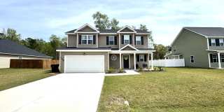 Beautiful Home! Convenient to Camp Lejeune! Gallery 3