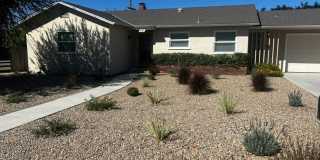 Charming Traditional Home in the Heart of Solvang Gallery 1
