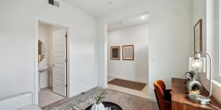 Modern 2+ Bedroom, 2++ Bathroom Living in the Heart of West Oakland’s Prescott Neighborhood Modern 2+ Bedroom, 2++ Bathroom Living in the Heart of West Oakland’s Prescott Neighborhood Gallery 6