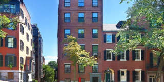 88 Mount Vernon St. Gallery 1