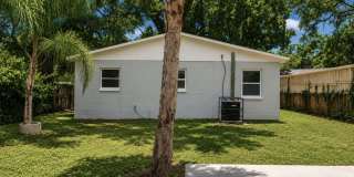 3 Bedroom, 1 Bathroom Home for Rent in Tampa! Gallery 18