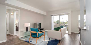 Los Robles Apartments Gallery 37
