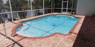 Short Term Rental ** Available 11/1/25 ** 3 Bed/2 Bath Pool Home ** Punta Gorda Isles** $7,500/mo Gallery 1