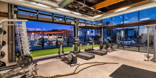 The Premiere at Eastmark Gallery 21