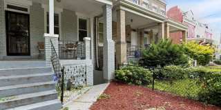 952 SHEPHERD ST NW #LOWER LEVEL Gallery 3