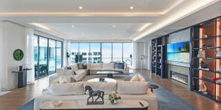 The Crown Jewel of Longboat Key, Ultra-Luxury St. Regis 4 Bedroom Waterfront Residence The Crown Jewel of Longboat Key, Ultra-Luxury St. Regis 4 Bedroom Waterfront Residence Gallery 6