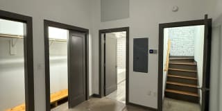 18th Street Lofts Gallery 38