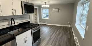 1080 Massachusetts Ave. Gallery 1