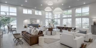 The Flats at Legacy Gallery 14