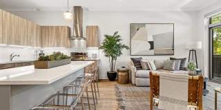 Residences at 1555 Ridge Gallery 5