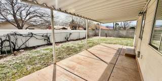 Pet-Friendly 4-BR Home in Santa Clara with RV Parking Gallery 25