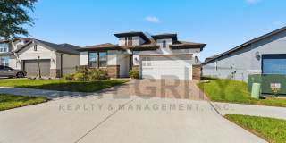 4 Bed/2 Bath, 1,924 Sqft - 34266 Radley Way Wesley Chapel, FL 33545 Gallery 4