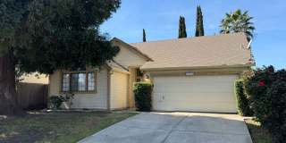 Three Bed, Two Bath Home with a Two Car Garage Gallery 1