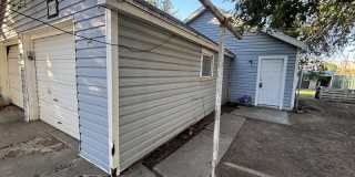 154 East Harris Street - Back Gallery 1