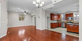 6BR / 5BA Single-Family Home | 2,663 Sq Ft | Private Driveway | Deck | $4,200/mo Spacious 6-bedroom, 5 full bathroom single-family home offering over 2,600 sq ft of living space in a convenient Baltimore location with excellent access to major commut Gallery 13