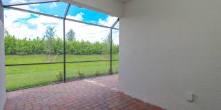 ** NEW CONSTRUCTION ORANGE BLOSSOM GROVES VILLAS ** 2 BEDROOMS\2.5 BATHROOMS UNFURNISHED ANNUAL HOME - MEDIUM DOG FRIENDLY ** Gallery 15