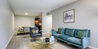 Somerset Apartments Gallery 5