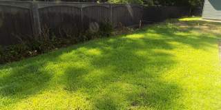 Home Close to Mitchellville Park Gallery 18