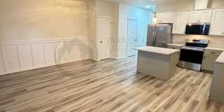 Modern 3BR Home | Move-In Special by 6/1/2026 | Air Conditioning Gallery 6