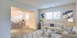 Meadow Creek Apartments Gallery 1