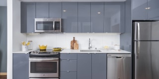 CityLine Gallery 36