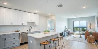 Bluewater Flats Gallery 1