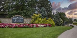 Sandstone Creek Apartments Gallery 1