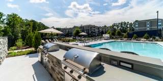 The Piedmont - Affordable Housing Gallery 6
