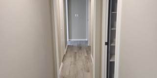 3 bed, 2 bath, 1 car garage Newly remodeled with fenced backyard! Gallery 8