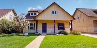 3414 Cullen Trl Gallery 1