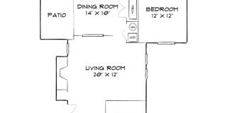 Arcadia Apartments Gallery 19