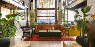 The Burnham Nashville Gallery 10