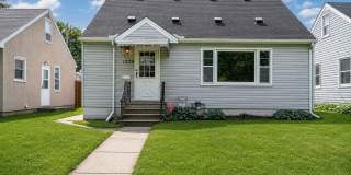 3 Bed | 3 Bath Home W/ Finished Basement, 2-Car Garage, & Spacious Yard Gallery 1