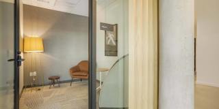 The Parallel The Parallel Gallery 25