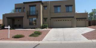 COMING SOON!!! Located in Vail Az  on a premium elevated lot!! Gallery 1