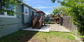 Gorgeous 2BR/1BA Home in Temescal, Great N Oakland Location Gallery 26