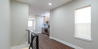 Renovated 3 Bedroom, 1.5 Bath Home in Newbold — Central Air, In-Unit Laundry, Private Yard Gallery 11
