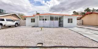 3008 Lawndale Street Gallery 1