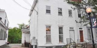 34 WASHINGTON STREET Gallery 1