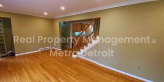 4-Bedroom Home in Troy, Michigan Gallery 4