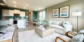 New Construction Townhouse near Bethany New Construction Townhouse near Bethany Gallery 12