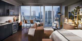 SkyHouse River Oaks Apartments Gallery 19
