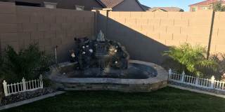 Luxury 5BR Home w/ Solar, Outdoor Kitchen, Backyard Oasis & Media Loft – Phoenix Gallery 24