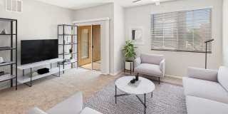 Equestrian Luxury Apartment Homes Gallery 3